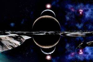 ambient space music, download mp3